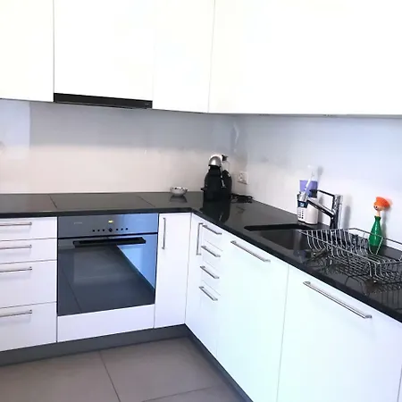 Ascona: Sabrina Apt. 154